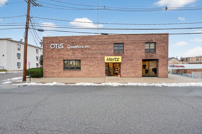 More details for 290 Grant Ave, Lyndhurst, NJ - Office/Retail for Lease