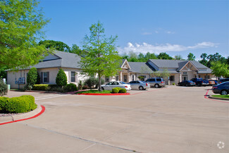 More details for 2605 Sagebrush Dr, Flower Mound, TX - Office for Lease