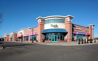 Plus de détails pour 3959 2nd St S, Saint Cloud, MN - Commerce de détail à louer