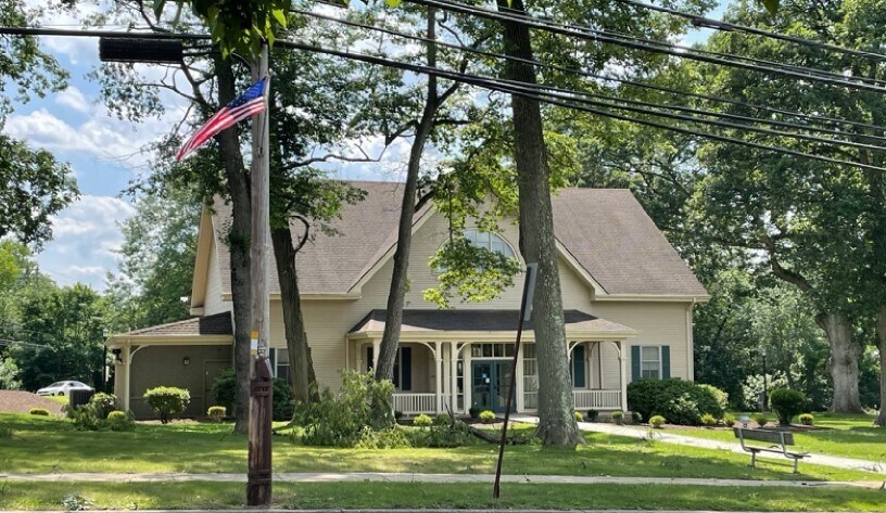 225 S Main St, Yardley, PA à vendre Photo principale- Image 1 de 1