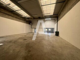 More details for 555 Avenue Blaise Pascal, Moissy-Cramayel - Industrial for Lease