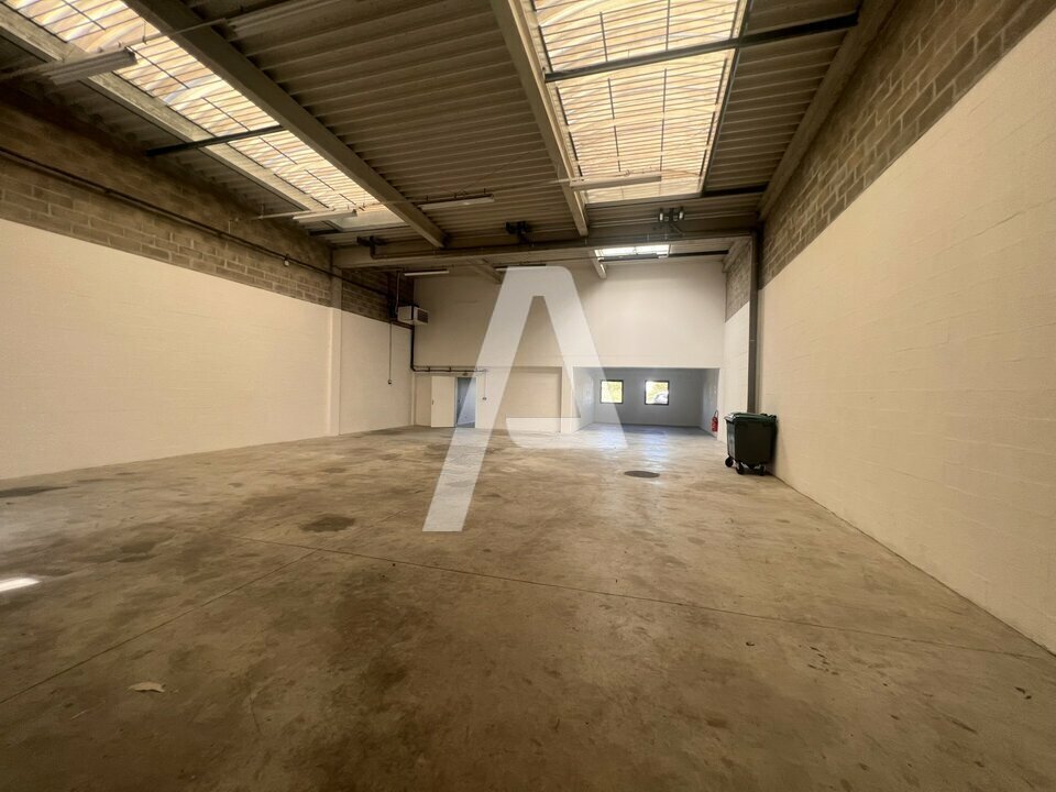 555 Avenue Blaise Pascal, Moissy-Cramayel for lease Interior Photo- Image 1 of 6