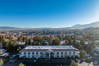 645 Sierra Rose Dr, Reno, NV - Aerial map view