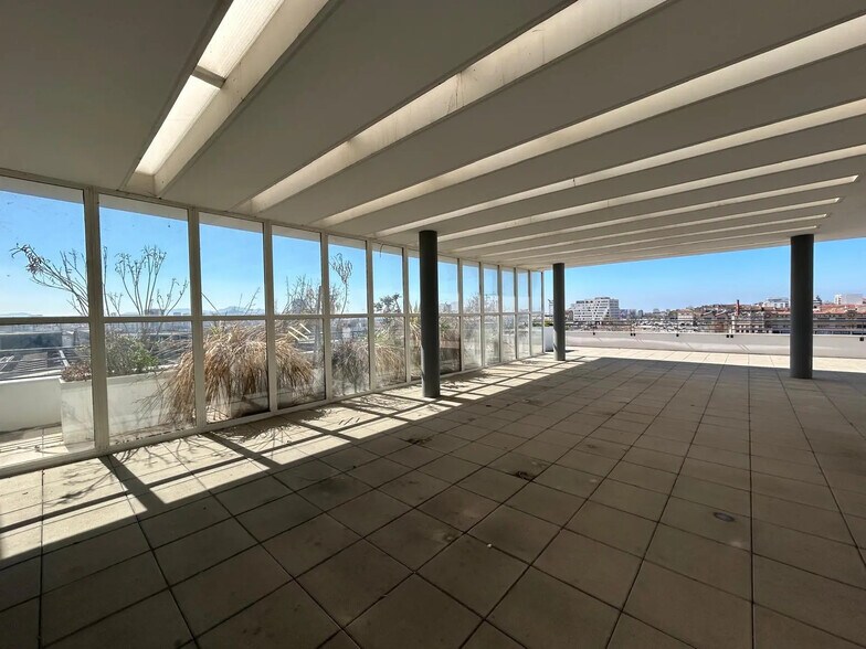 boulevard du Capitaine Gèze, Marseille à louer - Photo du bâtiment - Image 2 de 16