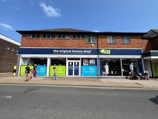 Plus de détails pour 43 Sizewell Rd, Leiston - Commerce de détail à louer