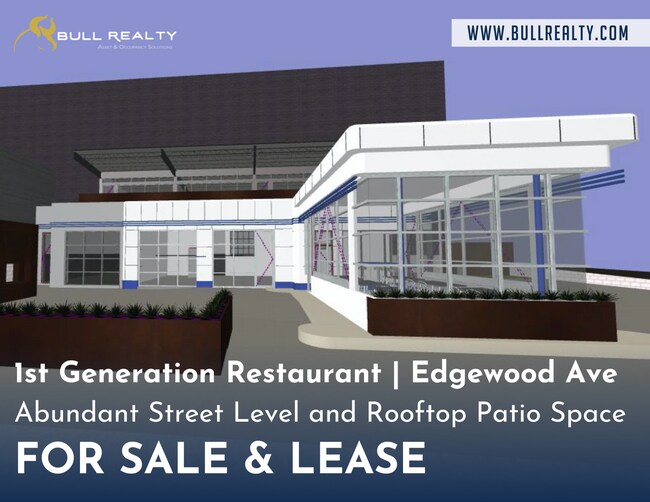 More details for 377 Edgewood Ave SE, Atlanta, GA - Retail for Sale