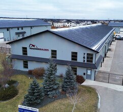 763 Kapelus Dr, West St Paul, MB for lease Building Photo- Image 1 of 8