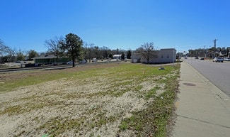 More details for 400 Main St, Blythewood, SC - Land for Sale