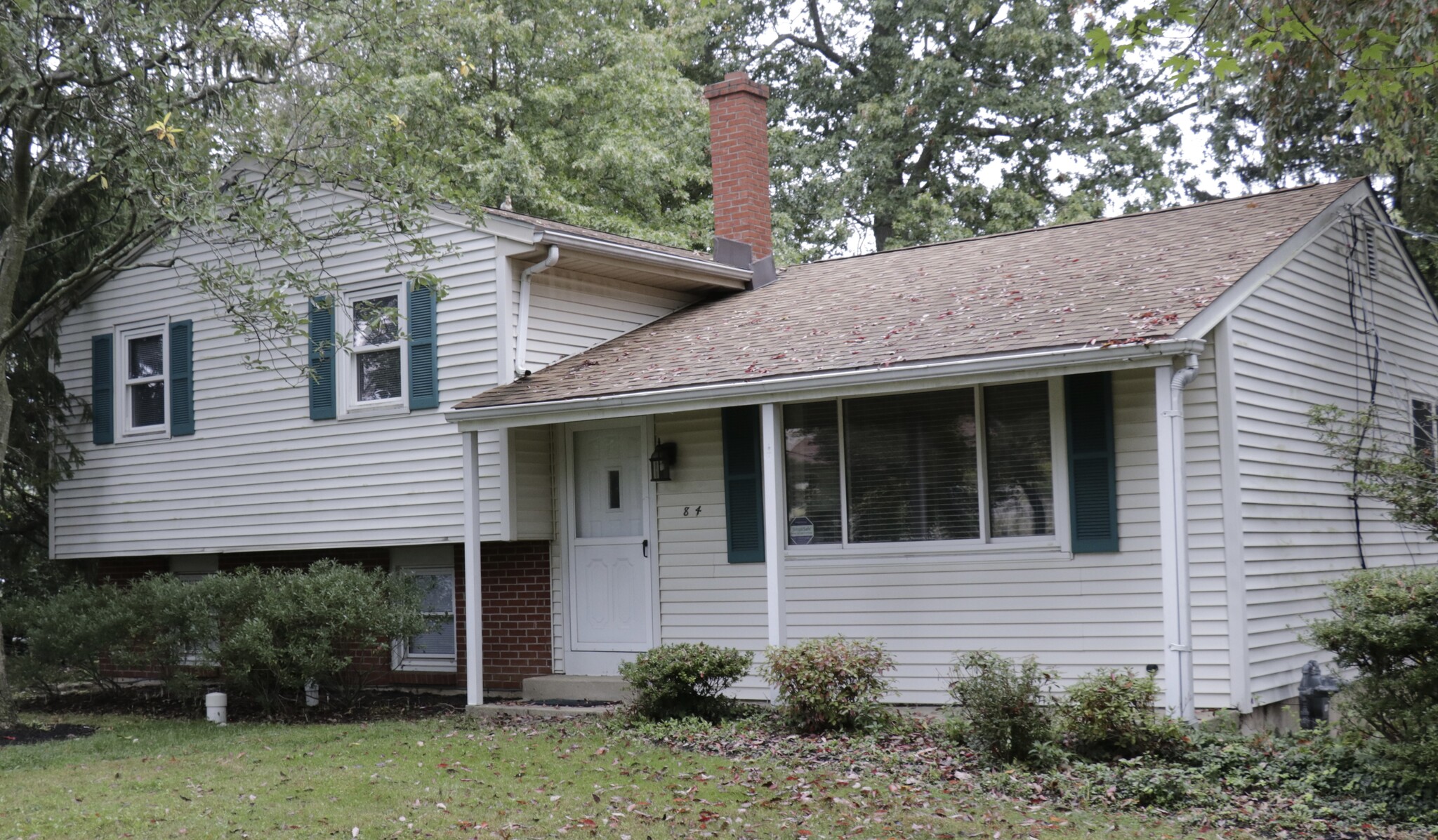 84 Franklin Corner Rd, Lawrence Township, NJ à vendre Photo du bâtiment- Image 1 de 1