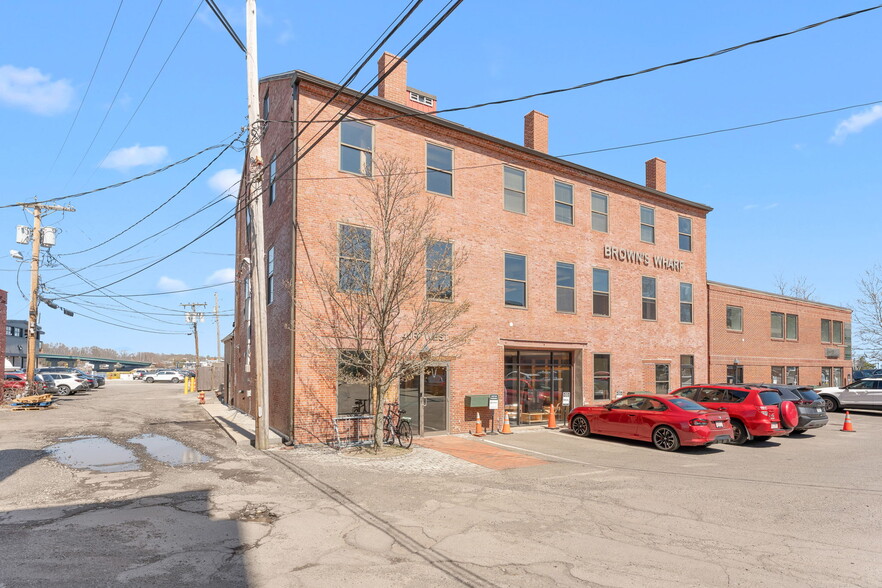 40R Merrimac St, Newburyport, MA à louer - Photo du bâtiment - Image 3 de 48