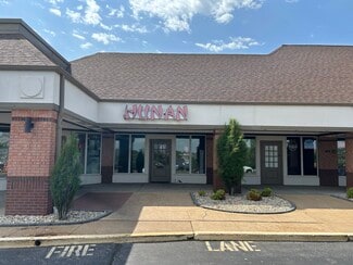 More details for 16401-16461 Village Plaza View Dr, Wildwood, MO - Retail for Lease