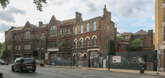 Plus de détails pour 785 Commercial Rd, London - Bureau à louer