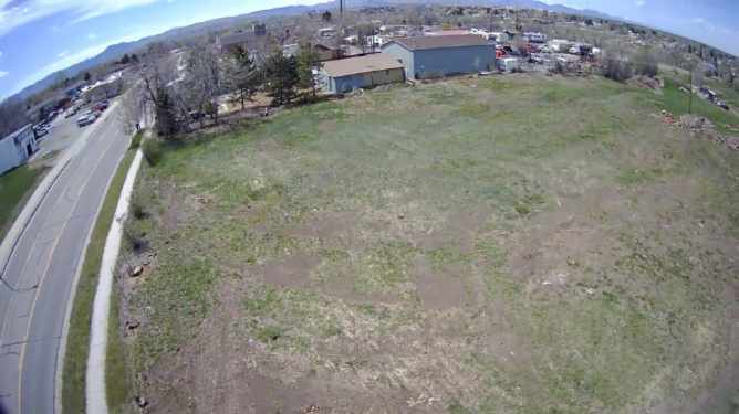 6045 W Mississippi Ave, Denver, CO à vendre - Photo du bâtiment - Image 2 de 6