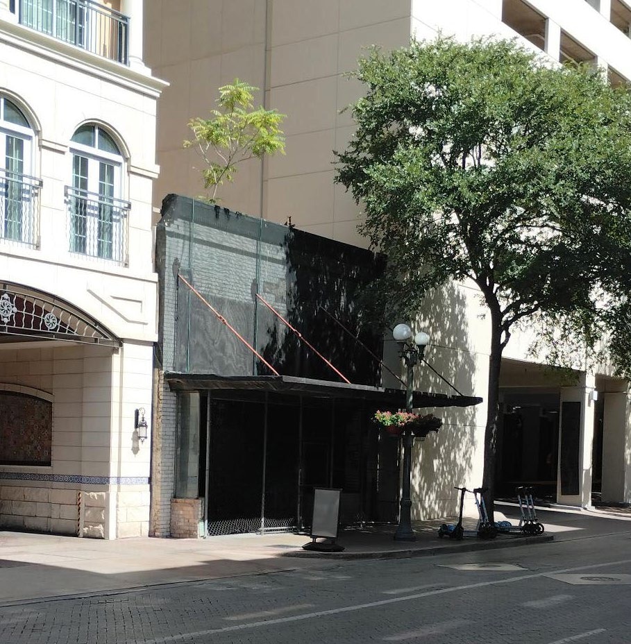 211 N Saint Marys St, San Antonio, TX for sale Building Photo- Image 1 of 12
