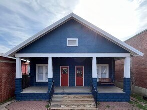 304 N Muskogee Ave, Tahlequah, OK for lease Interior Photo- Image 2 of 2