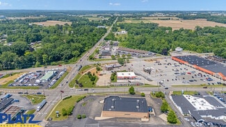 Plus de détails pour 14941 South Ave, Columbiana, OH - Commerce de détail à louer