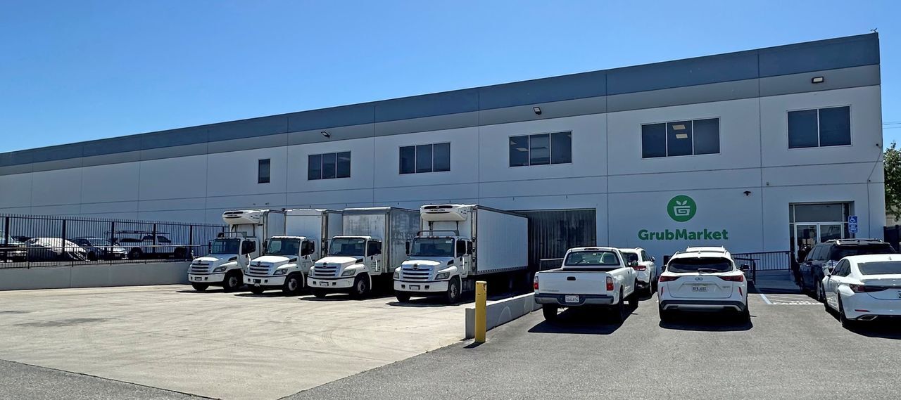 2590 Harriet St, Vernon, CA for lease Building Photo- Image 1 of 1