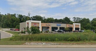 More details for 4264 N Cypress Ln, Bloomington, IN - Retail for Lease