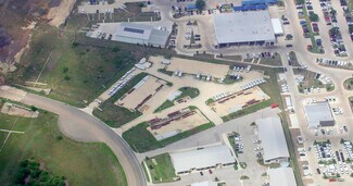 Plus de détails pour Riverwalk Dr, San Marcos, TX - Industriel à louer