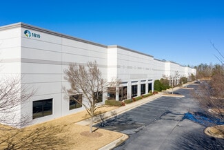 More details for 1810 Satellite Blvd, Buford, GA - Industrial for Lease