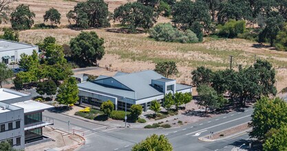 800 American Way, Windsor, CA - Aerial  map view - Image1