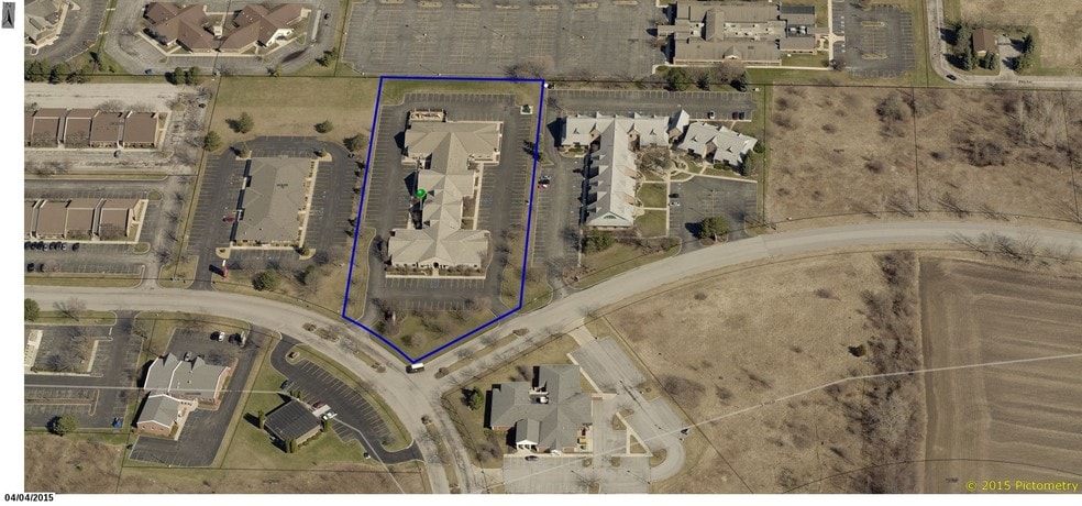 200-290 E 90th Dr, Merrillville, IN for lease - Building Photo - Image 3 of 20