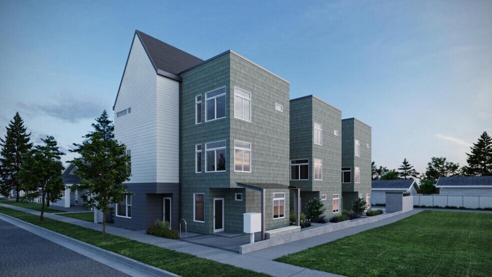 1452 Benton St, Lakewood, CO à vendre - Photo principale - Image 1 de 1