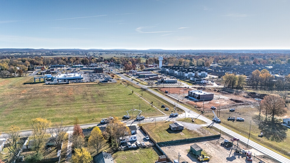 624 Slack St, Pea Ridge, AR for sale - Building Photo - Image 2 of 23