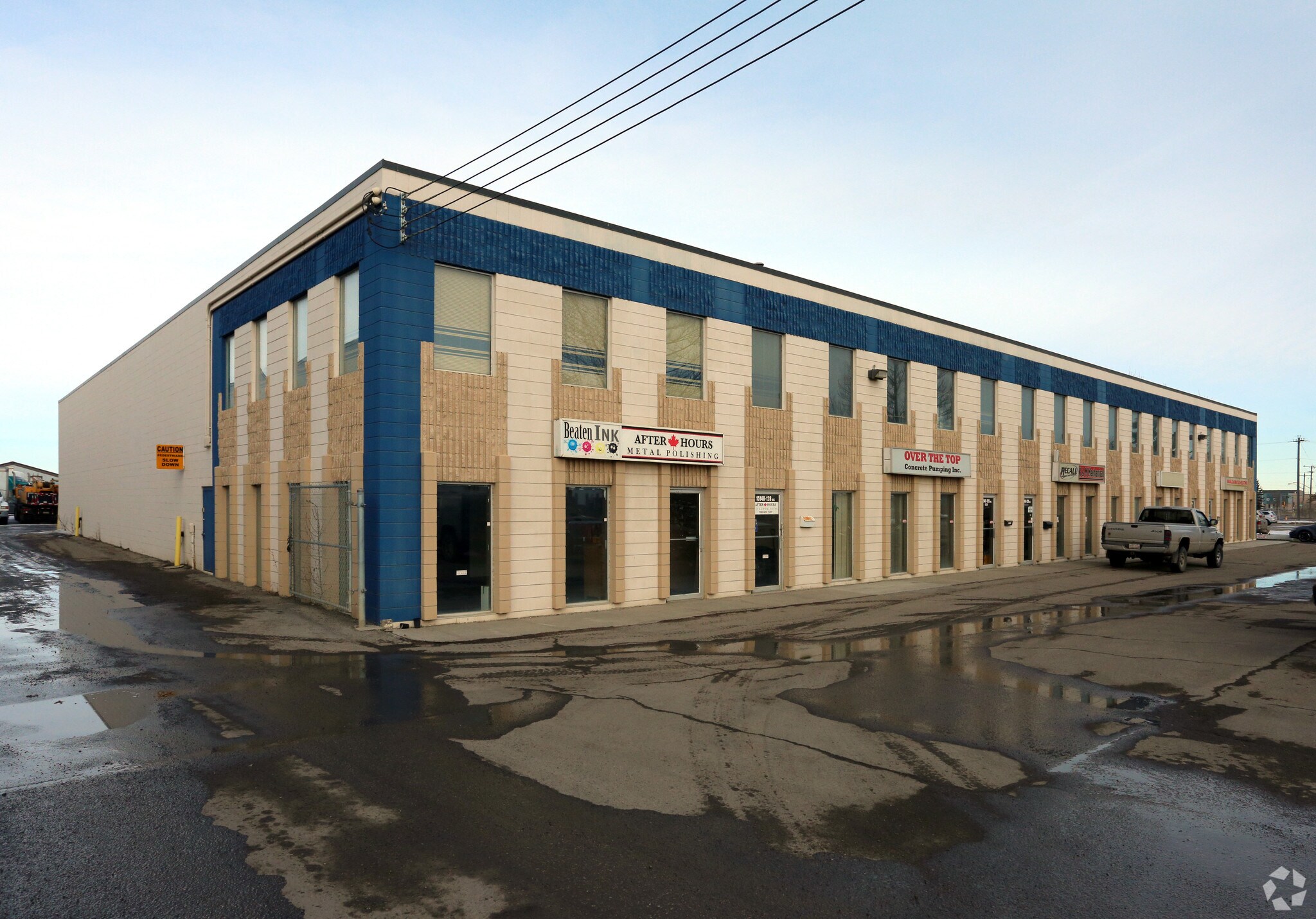 15140 128th Ave NW, Edmonton, AB for sale Primary Photo- Image 1 of 3