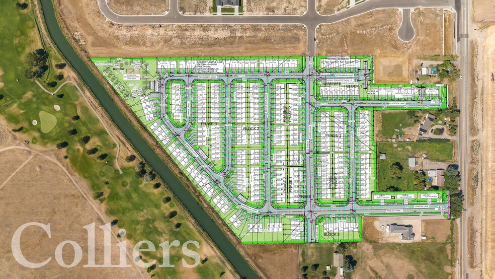 411 Persimmon Ln, Idaho Falls, ID for sale - Building Photo - Image 2 of 7