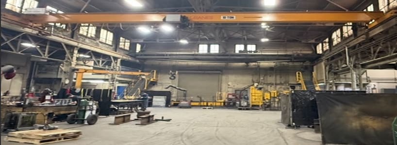 3939 W McKinley Ave, Milwaukee, WI for lease - Interior Photo - Image 2 of 3