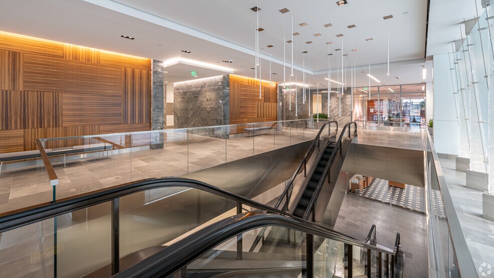 811 Louisiana St, Houston, TX à louer - Photo intérieure - Image 3 de 7