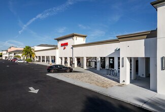 Plus de détails pour 2901-2989 W Bay Dr, Belleair Bluffs, FL - Coworking à louer