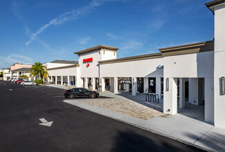 More details for 2901-2989 W Bay Dr, Belleair Bluffs, FL - Coworking for Lease