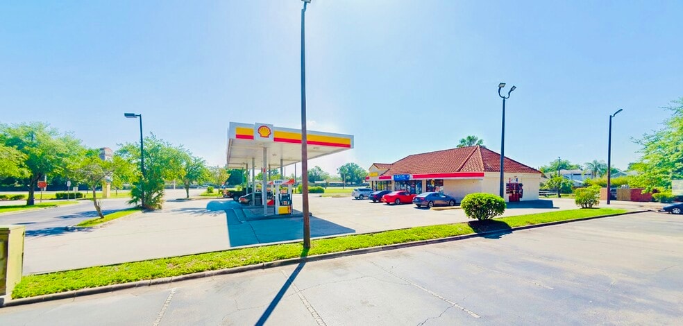 6580 S John Young parkway, Orlando, FL for sale - Building Photo - Image 1 of 13