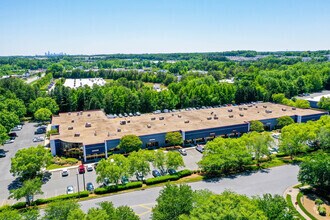 10430 Harris Oaks Blvd, Charlotte, NC - AÉRIEN  Vue de la carte