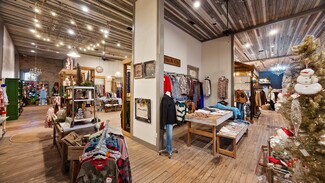 Plus de détails pour 101 N Elm, Hico, TX - Commerce de détail à vendre