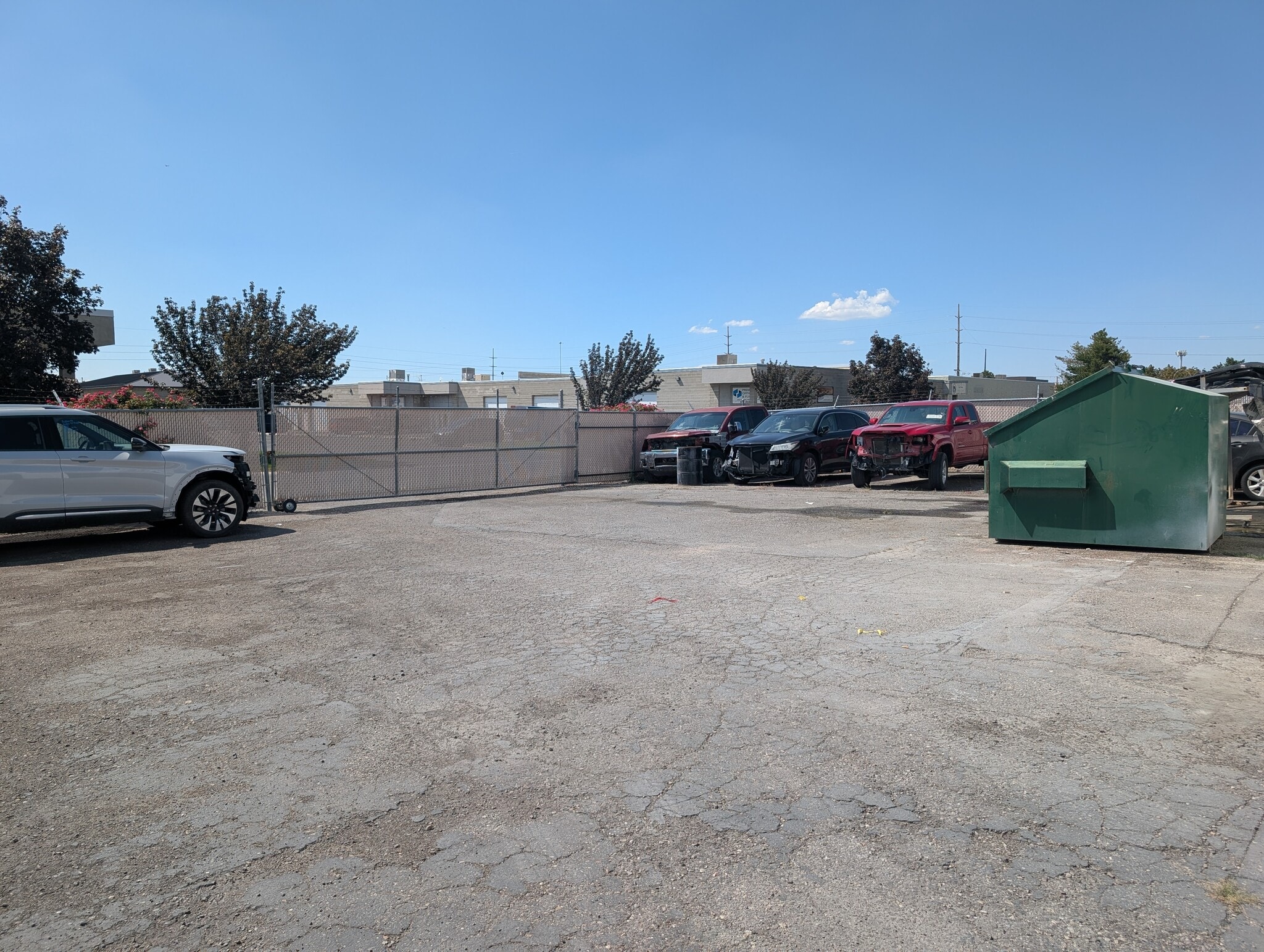 5947-5951 S 300 W, Salt Lake City, UT for lease Building Photo- Image 1 of 4