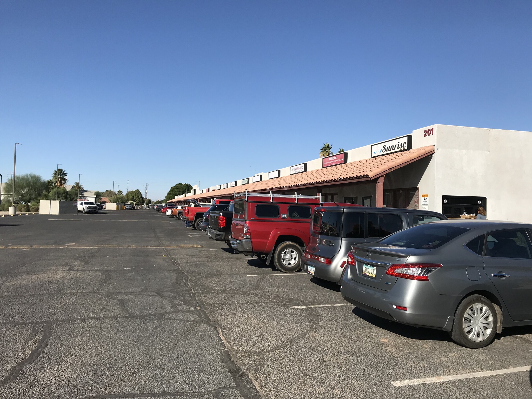 201 N Bingham Ave, Somerton, AZ for sale Primary Photo- Image 1 of 1