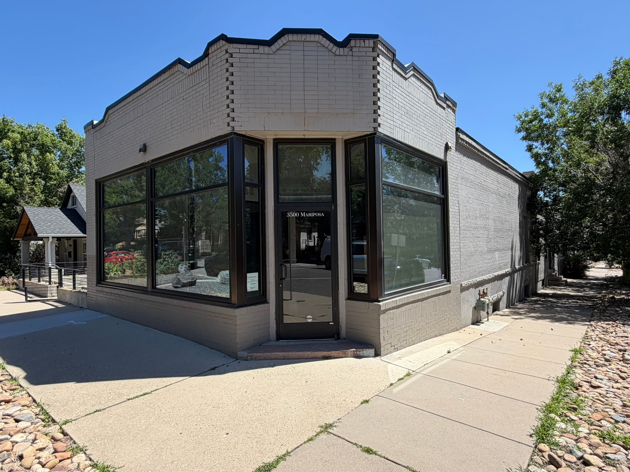 3500 Mariposa St, Denver, CO for sale Building Photo- Image 1 of 16