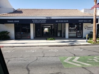 More details for 73160 El Paseo, Palm Desert, CA - Office/Retail for Lease