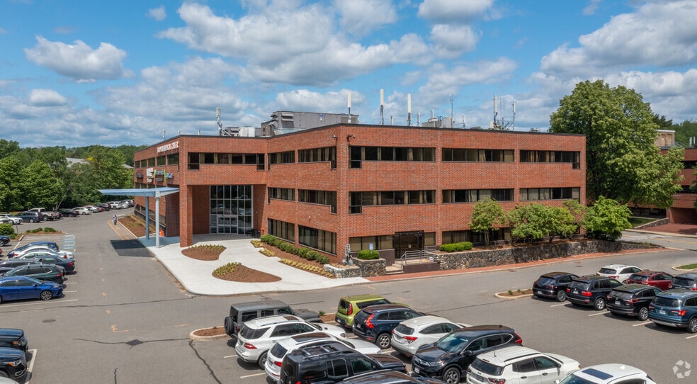 12 Alfred St, Woburn, MA for lease - Building Photo - Image 2 of 11