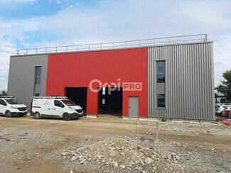 Plus de détails pour Flex à vendre