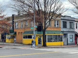 Plus de détails pour 5125 Georgia Ave NW, Washington, DC - Commerce de détail à louer