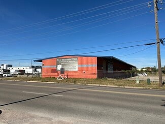 More details for 1225 W Reno Ave, Oklahoma City, OK - Industrial for Lease