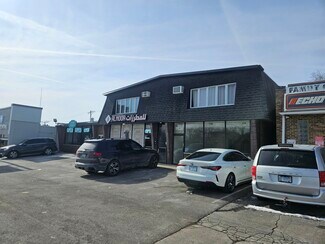 Plus de détails pour 11324-11328 S Harlem Ave, Worth, IL - Commerce de détail à louer