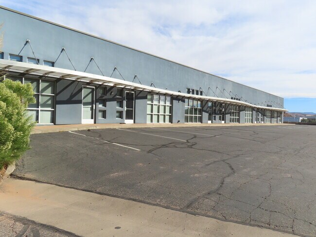 More details for 163 W 1600 S, Saint George, UT - Office for Lease