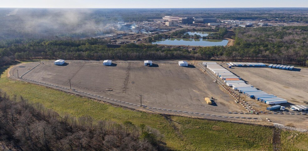 2782 Boydton Plank Rd, Petersburg, VA à louer - Photo de construction - Image 3 de 4