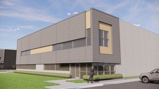 More details for Market St, Canton, MI - Industrial for Lease