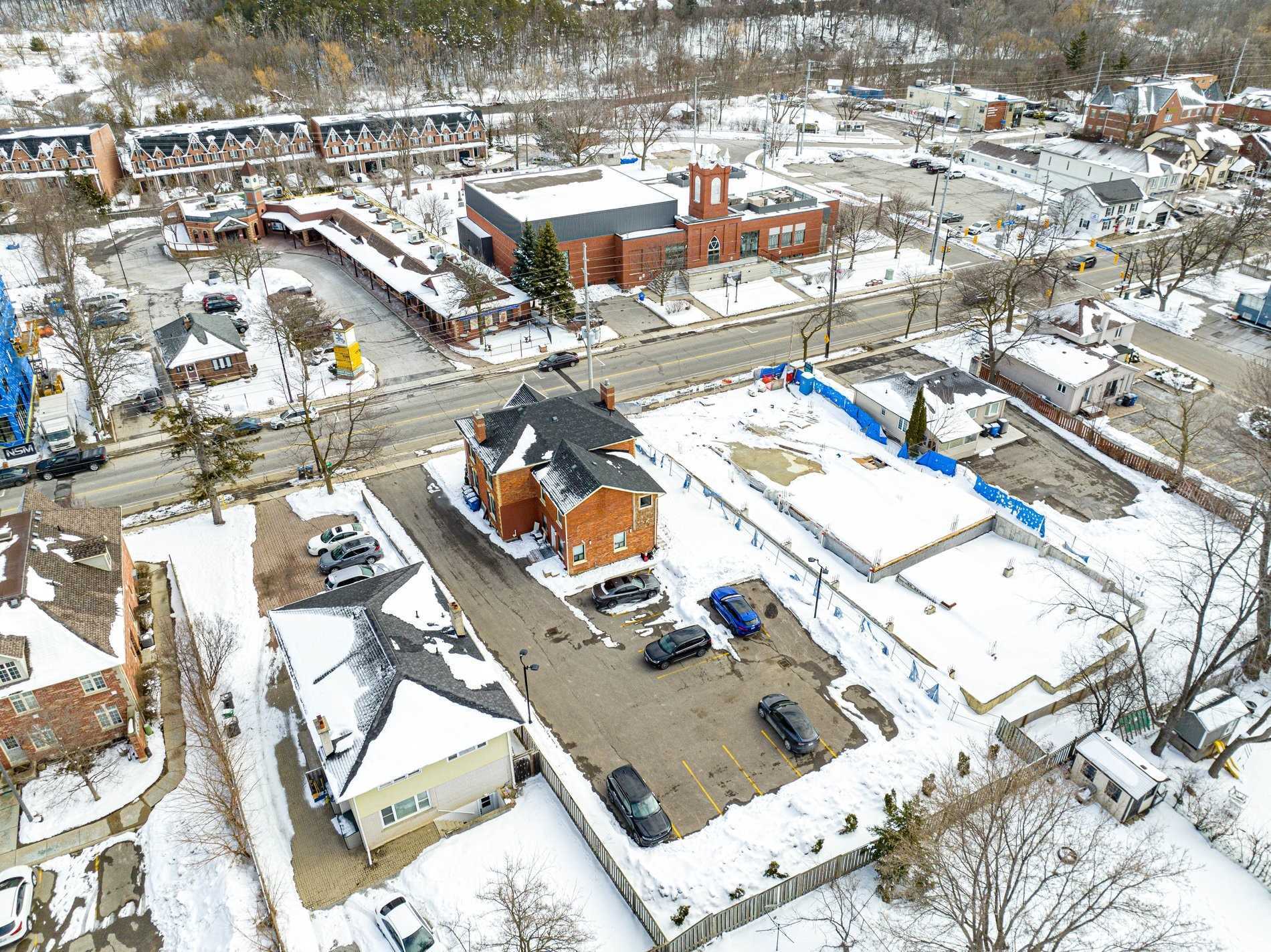 62 Queen St S, Mississauga, ON for sale Building Photo- Image 1 of 1